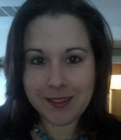 Amy Willhite