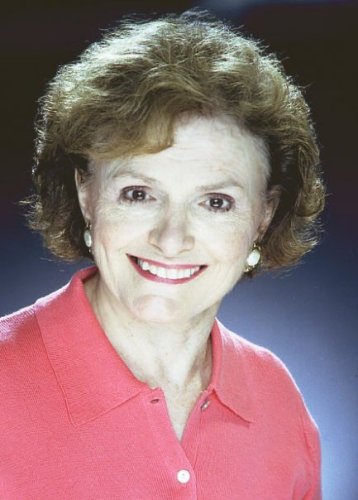 Maureen Maguire