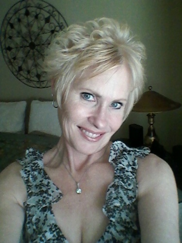 Kimberly Finn