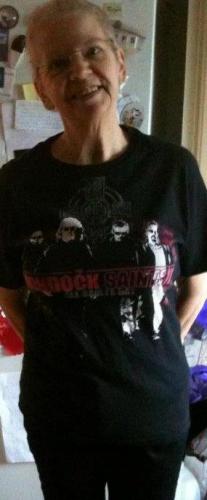 Kathleen Mccroy