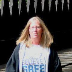 Sherry Kowalsky
