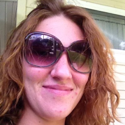 Ashley Neidlinger