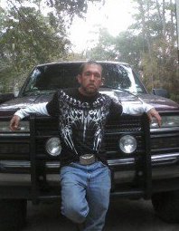 Wesley Huseby