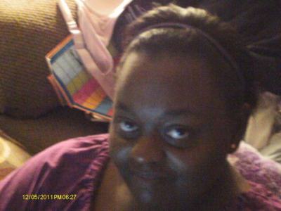 Remegia Robinson