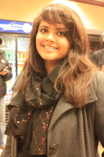 Alsha Khan