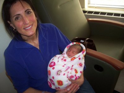 Lorraine Dimuccio