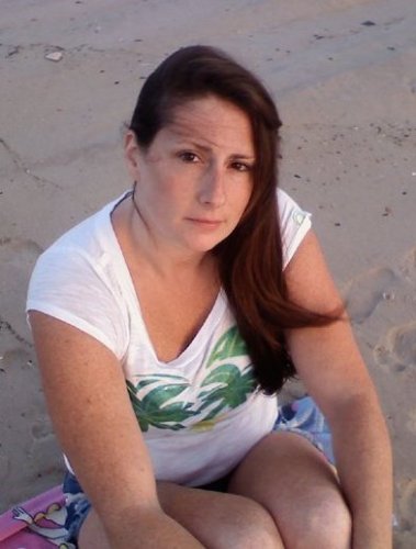 Kimberly Finkel