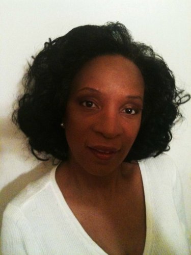 Gina Crockett