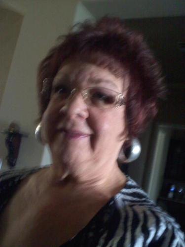 Cathy Patterson