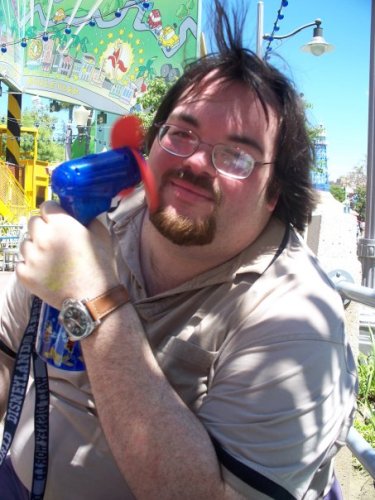 Ari Goldstein