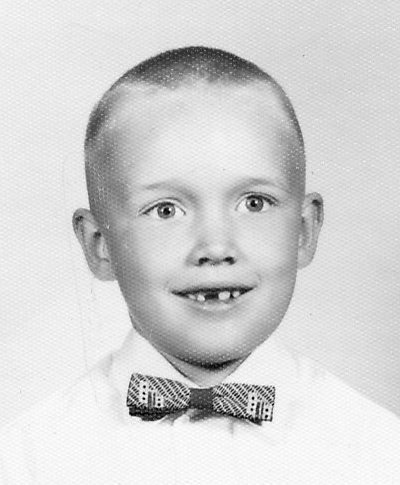 Donald Holst
