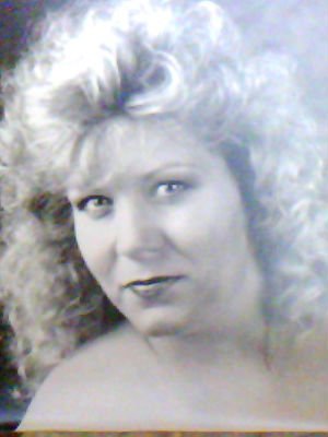Belinda Wright