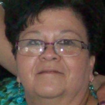 Janet Vance