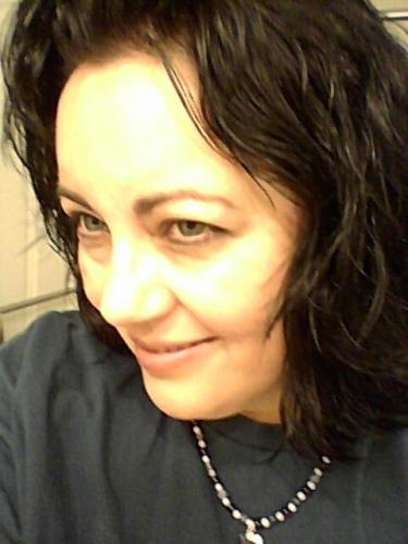Amy Salmons