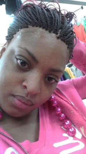 Monique Mack
