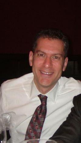 Glenn Reicin