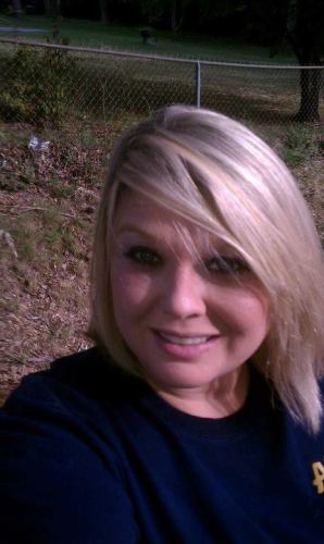 Tracie Green