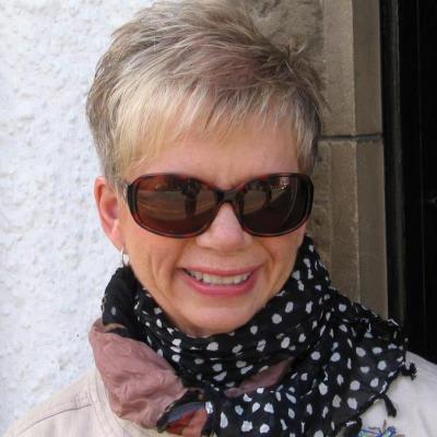 Mary Buxbaum