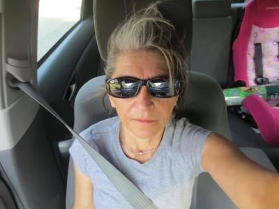 Nancy Pollard