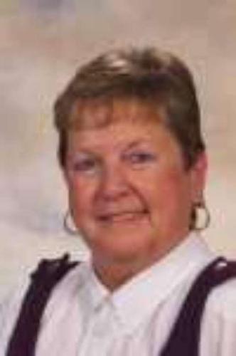 Joann Leonard