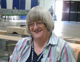 Terrie Moon