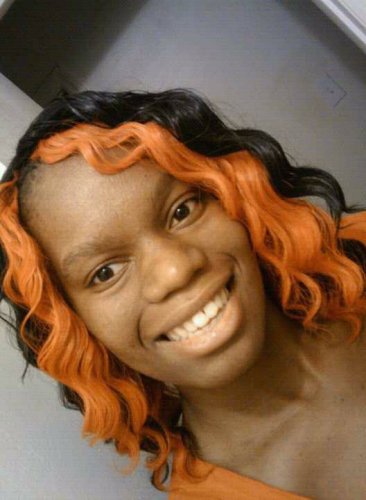 Joyce Maston
