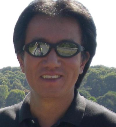 Osborne Wong