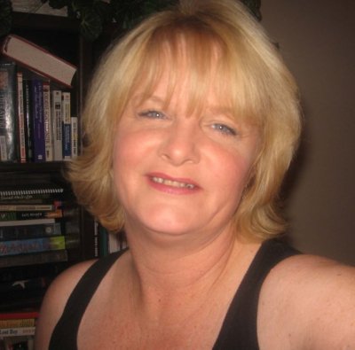 Donna Arrowood