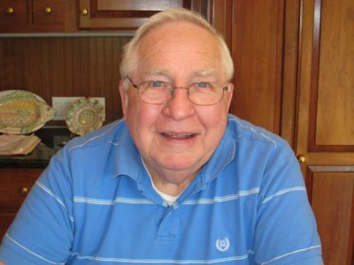 Harvey Bock