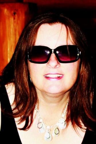 Corinne Boomhower