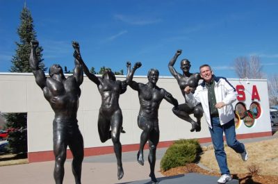 Bud Andrews