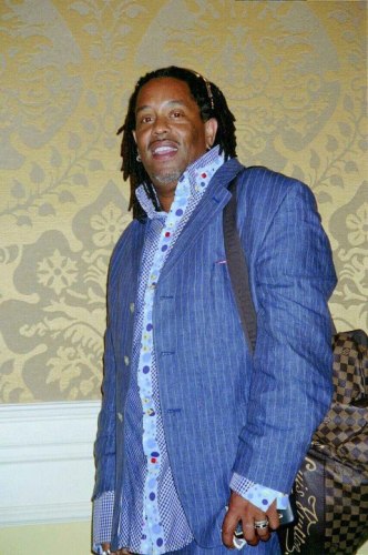 Michael Jester