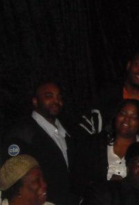 Darren Eiland