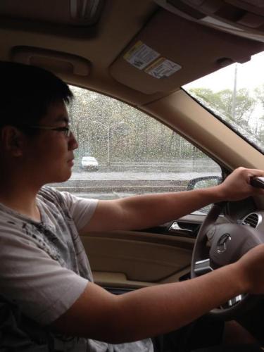 Dylan Guo