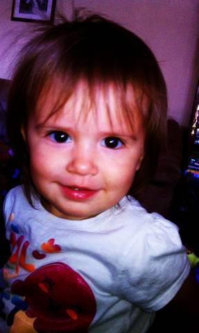 Dorean Hanson