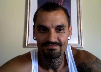 Raymond Galan
