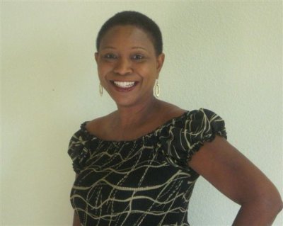 Cheryl Collier