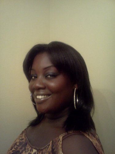 Tiffany Boohene