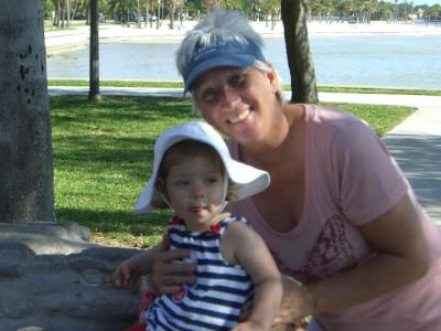 Susan Tidwell
