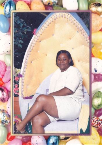 Vanessa Hines