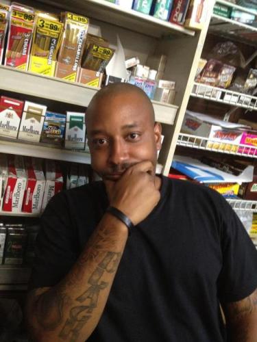 Anthony White