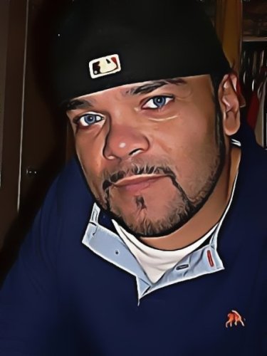 Ruben Dehoyos