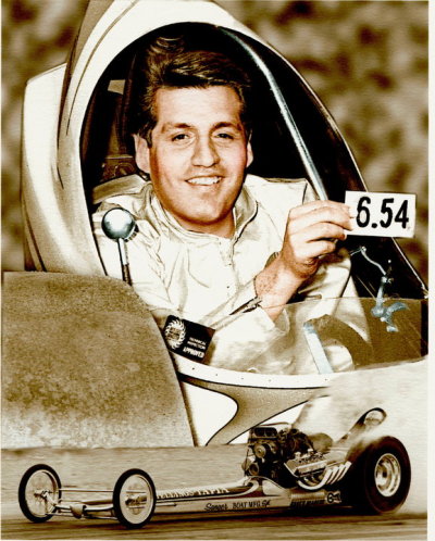 Robert Tapia