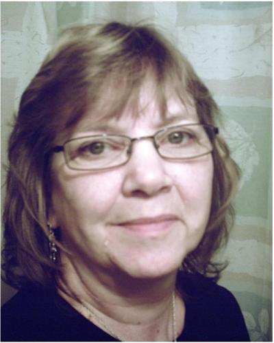 Sharon Semkiw