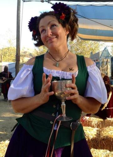 Carolyn Whelan