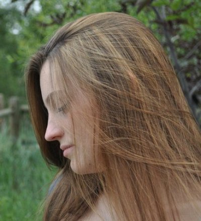 Samantha Pawlik