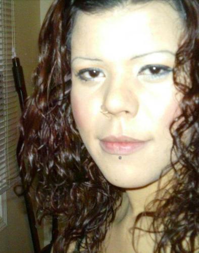 Larissa Talbot Layfield