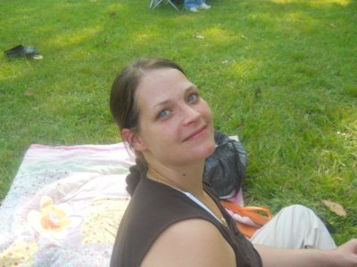 Mandy Gosnell