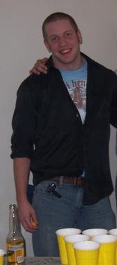 Adam Meyer