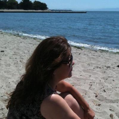 Anita Loux